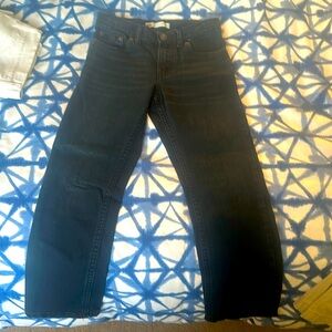 Levi Strauss & Co 511 Slim jeans for boys 6-7 years old
